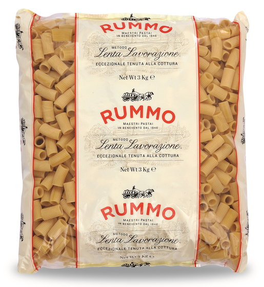 Ζυμαρικά Rummo Mezzi Rigatoni  no 51 3kg